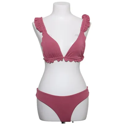 Bikini (Roze) van Zaful Elastaan, Polyester