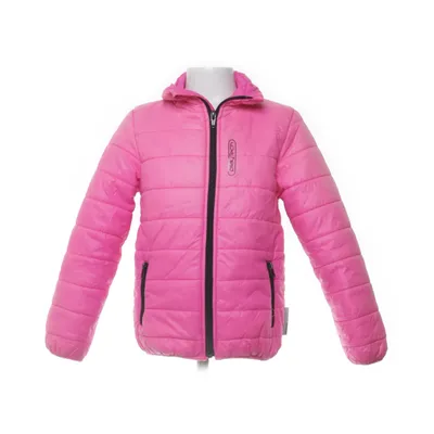 Lättviktsjacka (Rosa) från Playtech Nylon, Polyester
