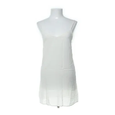 Onderjurk (Beige) van H&M Katoen, Viscose