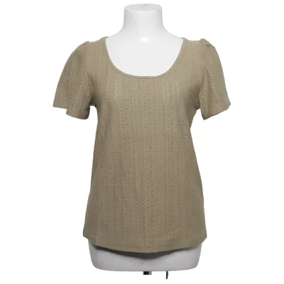 Haut (Kafila Blouse) de Cream Coton, Élasthane