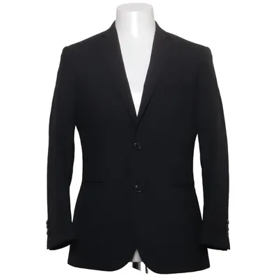 Blazer (Hyperion Blz) from Bläck Polyester, Viscose, Wool