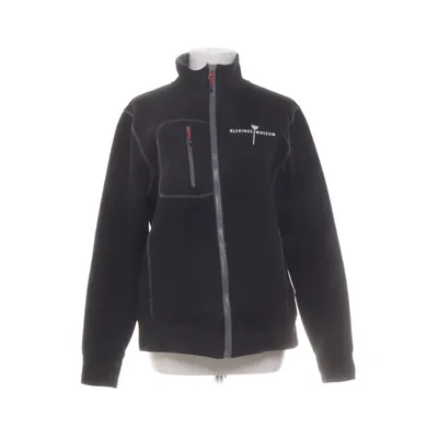 Softshelljacka (Svart) från Acode Bomull, Polyester