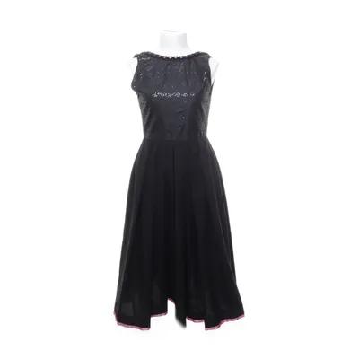 Dress (Black) from Edel Heiss Nylon, Polyester