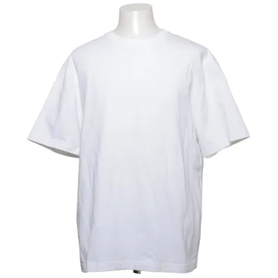 T-shirt (Vit) från Róhe Bomull