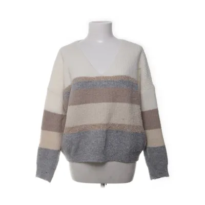 Trui (Wit, Meerkleurig) van Kilky Polyamide, Polyester, Wol