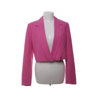 Blazer (Pink) fra Zara