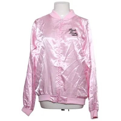 Bomberjacke (Pink) von Widmann Polyester