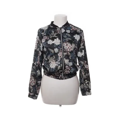 Bomberjack (Meerkleurig) van Ü by KappAhl Elastaan, Polyester