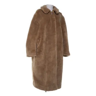 Kappa (Beige) från H&M Akryl, Pälsimitation, Polyester, Viskos, Ull