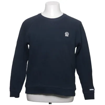 Sweatshirt (Bleu) de YMR Track Club