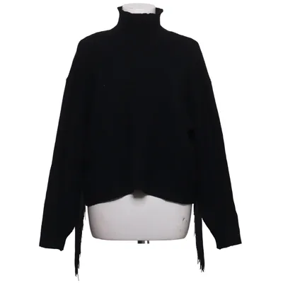 Coltrui (Zwart) van BZR by Bruuns Bazaar Polyamide, Polyester, Viscose