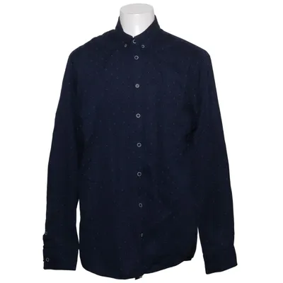 Shirt (Blauw) van Carry