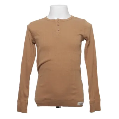 Farfarströja (Beige) från MarMar Copenhagen Bomull, Modal