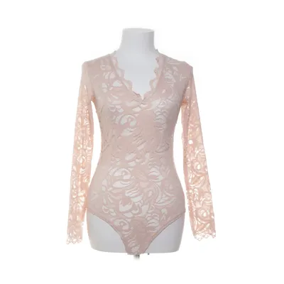 Lingerie (Rose) de H&M Élasthane, Polyamide