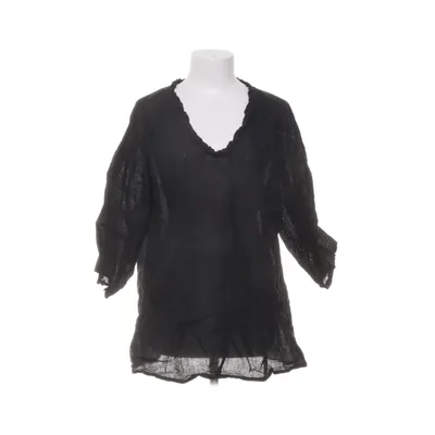 Blus (Svart) från Janne K Linne