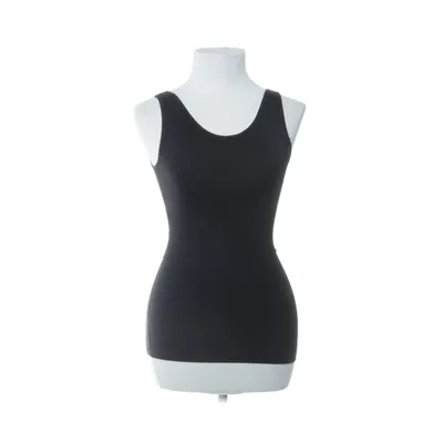 Shapewear (Svart) från Gina Benotti Elastan, Polyamid