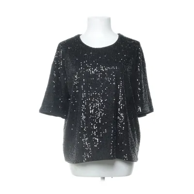 Topp (Svart) från InWear Elastan, Polyester