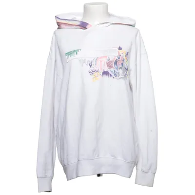 Sweat à capuche (Blanc, Multicolore) de H&M x Star Wars Coton, Polyester