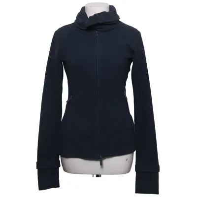 Fleecejakke (Blå) fra Bench Polyester