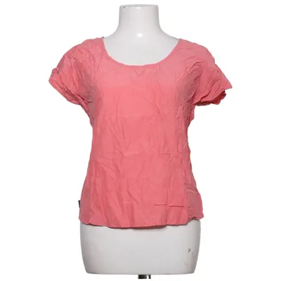 Haut (Rose) de Loreak Mendian Coton, Soie