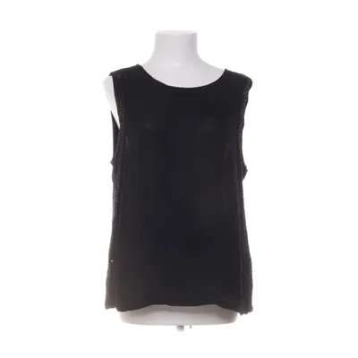 Top (Black) from Malvin