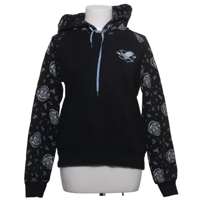 Huvtröja (Svart) från Fan Exclusives by Emp Bomull, Polyester