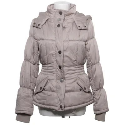 Vinterjacka (Beige) från Vero Moda Polyester