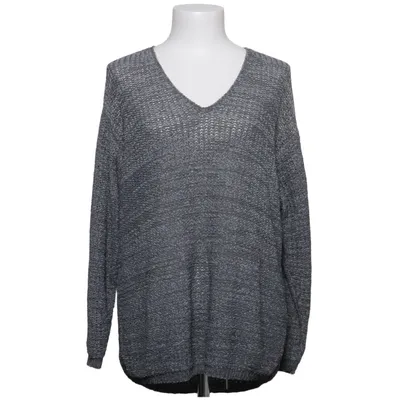 Pull-over (Gris) de Collection Chalice Polyester, Viscose