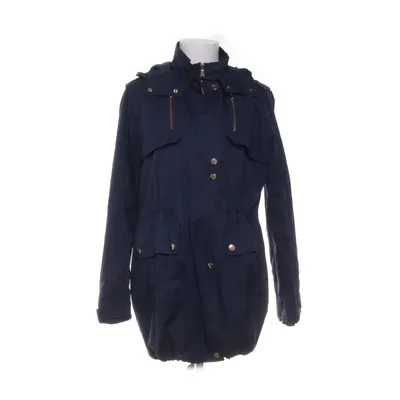 Parka (Blue) from ESPRIT Polyamide, Polyester