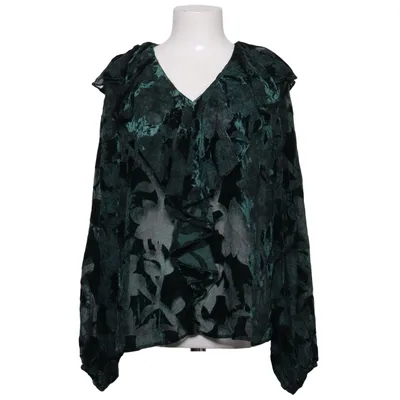 Blouse (Basile Burn) van Mos Mosh Polyamide, Viscose