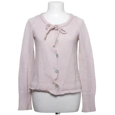 Kofta (Rosa) från Odd Molly Akryl, Mohair