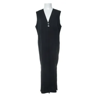 Väst (Svart) från Adelsten Polyester, Viskos