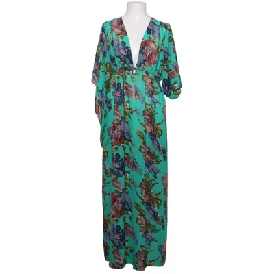 Beach dress (Green, Multicolored) from Watcher