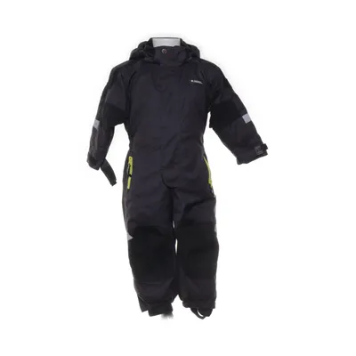 Overall (Grå, Svart) från Protech Polyester