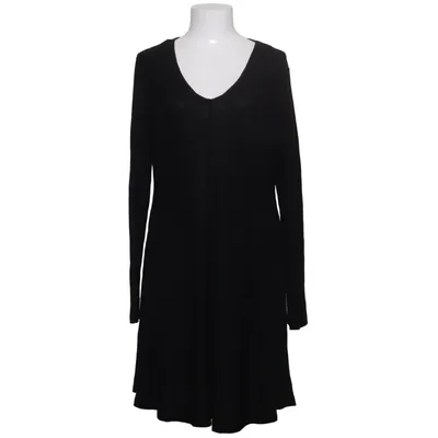 Dress (Black) from Indiska Viscose
