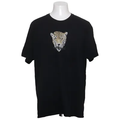 T-shirt (Black) from Spreadshirt Cotton