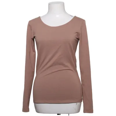 T-shirt à manches longues (Marron) de C&A