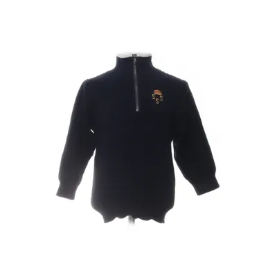 Turtleneck (Blue) from SSS
