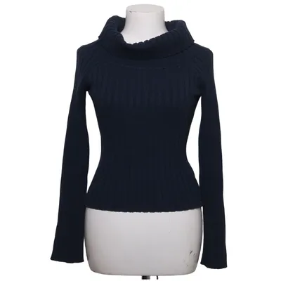 Turtleneck (Grå) fra Pacific Republic Bomuld