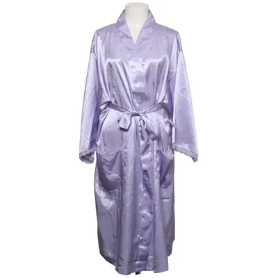 Robe de chambre (Violet) de Bodyzone by KappAhl Polyester