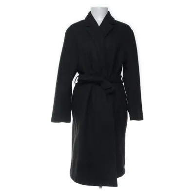 Kappa (Grå) från ONLY Blue Denim Polyester