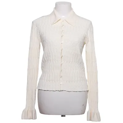 Cardigan (Beige) van & Other Stories Polyamide, Elastaan, Polyester, Viscose