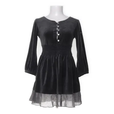 Klänning (Grå) från Odd Molly Bomull, Polyester