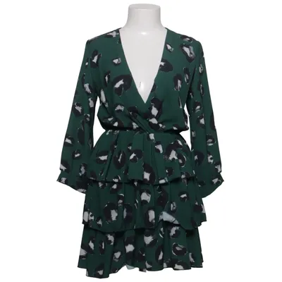 Jurk (Groen, Meerkleurig) van New Collection Italy