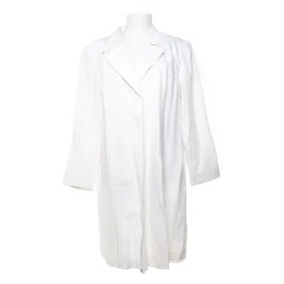 Kofta (Vit) från Plus Free Form Polyester, Viskos