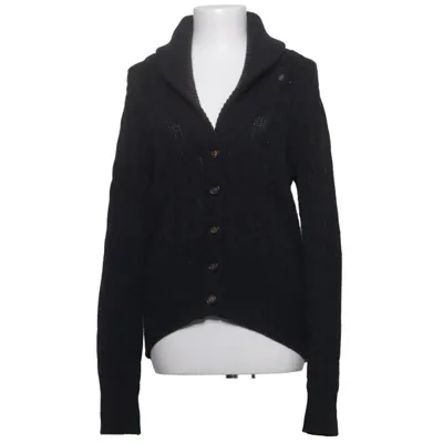 Cardigan (Sort) fra Ralph Lauren Kashmir, Uld