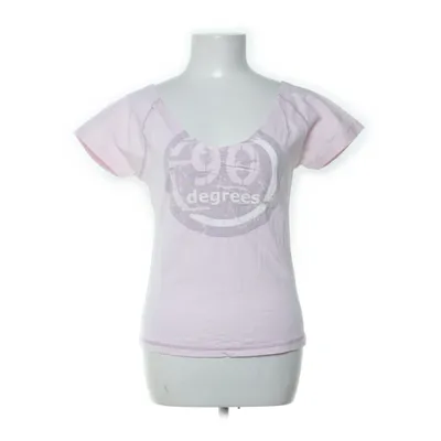 Top (Pink) from IDPDT Cotton
