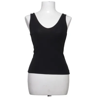 Tanktop  (Sort) fra Weekday