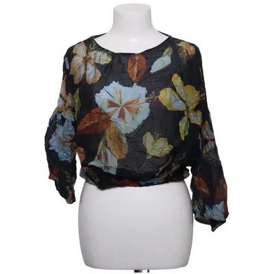 Top (Sort, Blå, Flerfarvet) fra Collezione Gaia