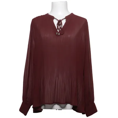 Blus (Brun) från About You